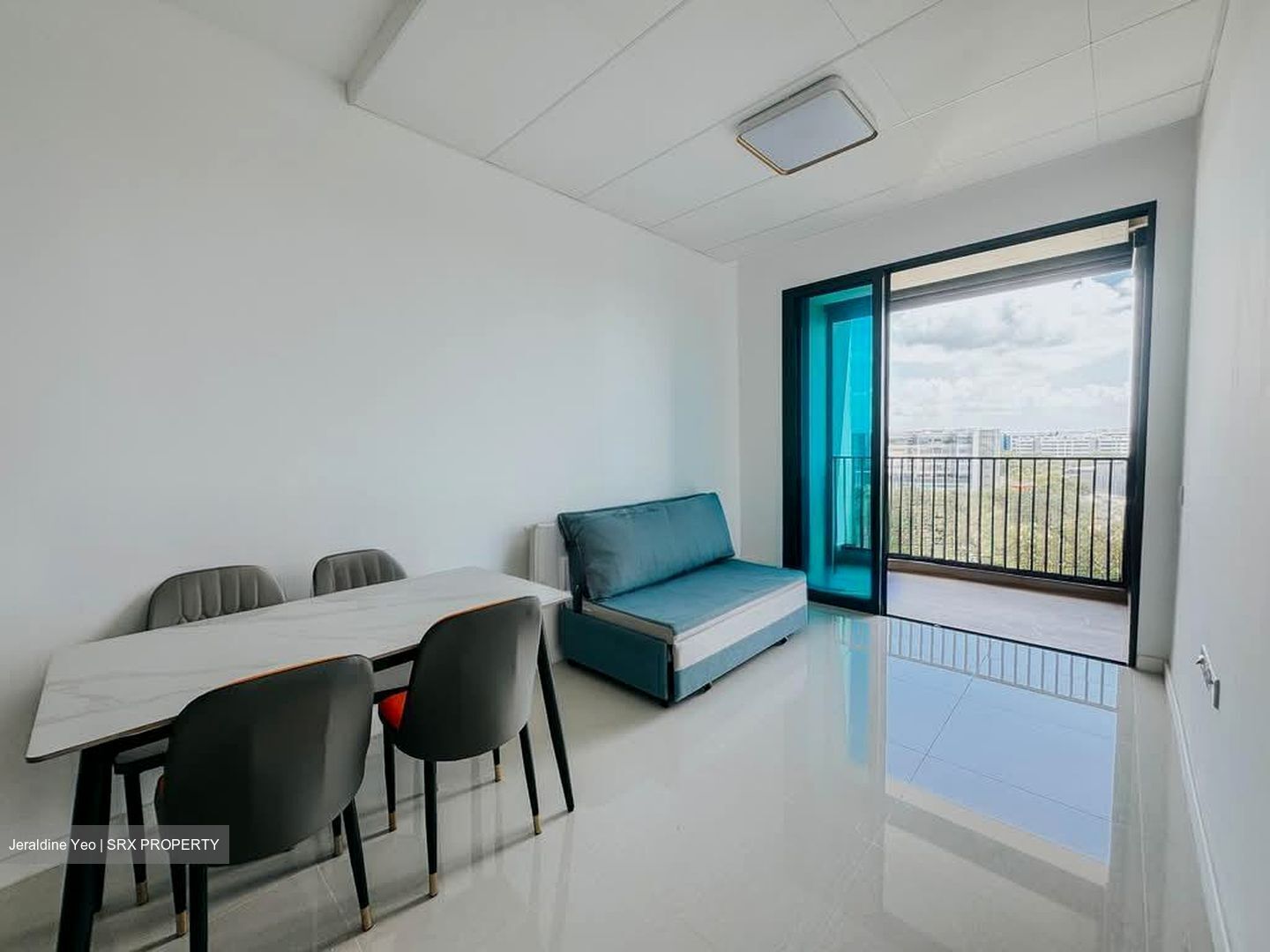 Treasure at Tampines (D18), Condominium #576270661